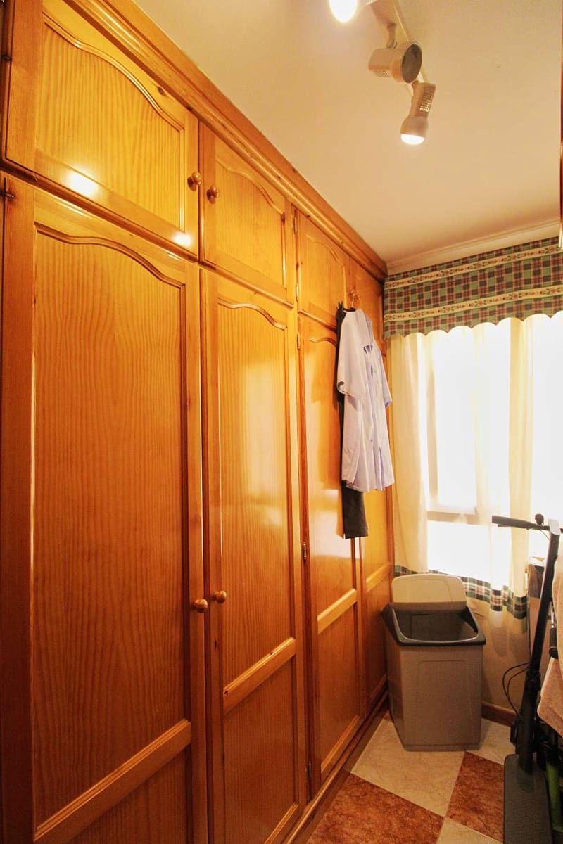 3 sypialnia Mieszkanie na sprzedaż w Alhaurin de la Torre z garażem - 228 000 € (Ref: 9159244)