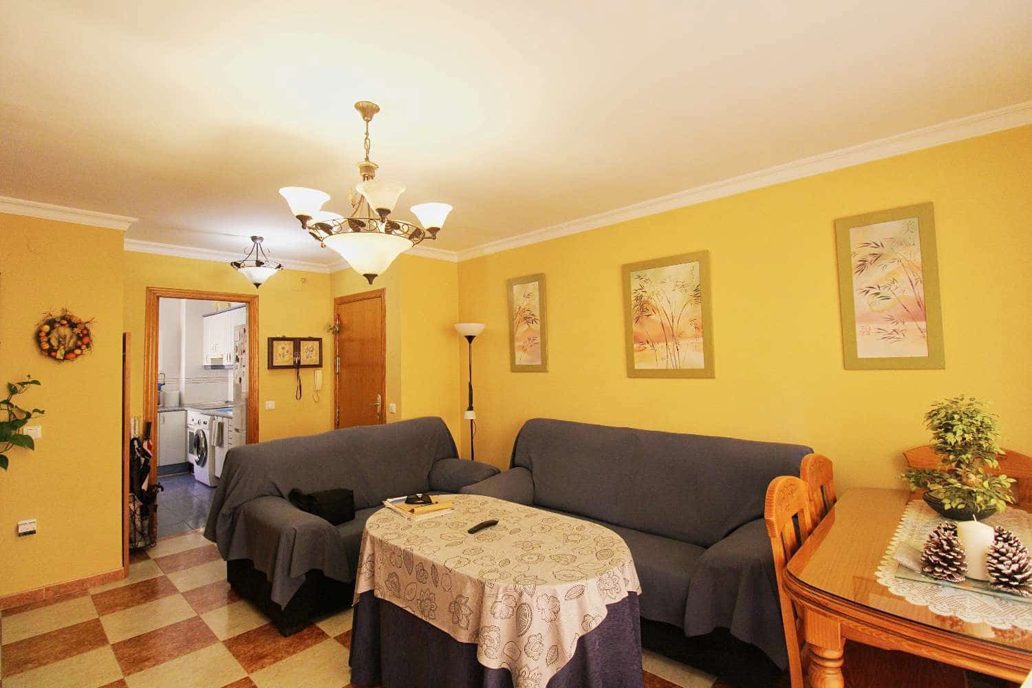 3 sypialnia Mieszkanie na sprzedaż w Alhaurin de la Torre z garażem - 228 000 € (Ref: 9159244)