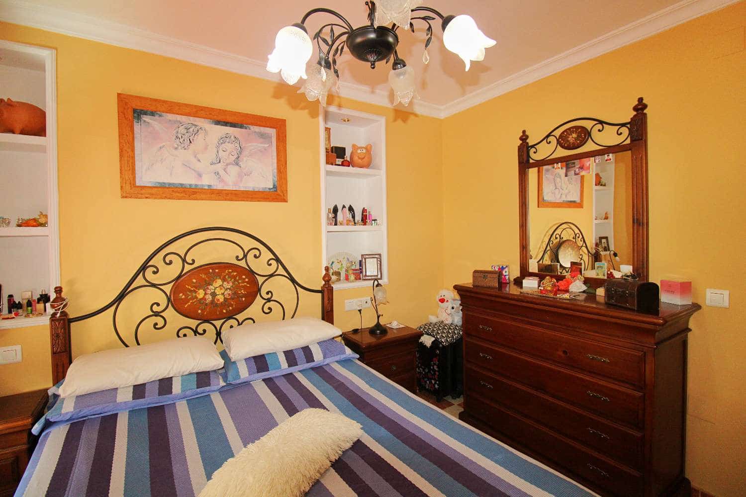 3 sypialnia Mieszkanie na sprzedaż w Alhaurin de la Torre z garażem - 228 000 € (Ref: 9159244)