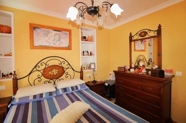 3 sypialnia Mieszkanie na sprzedaż w Alhaurín de la Torre z garażem - 228 000 € (Ref: 9159244)