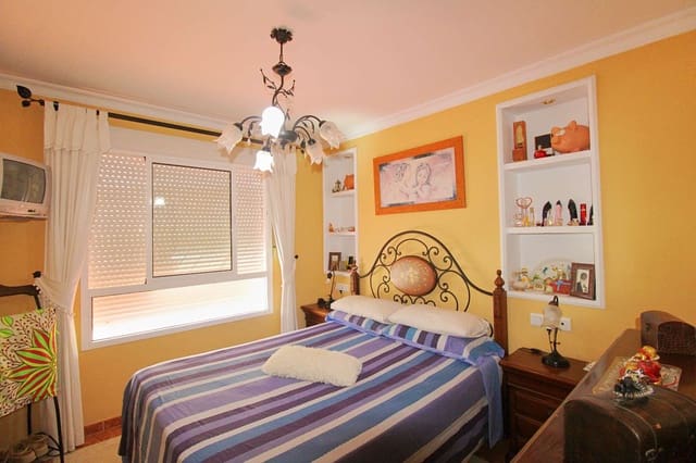 3 sypialnia Mieszkanie na sprzedaż w Alhaurín de la Torre z garażem - 228 000 € (Ref: 9159244)