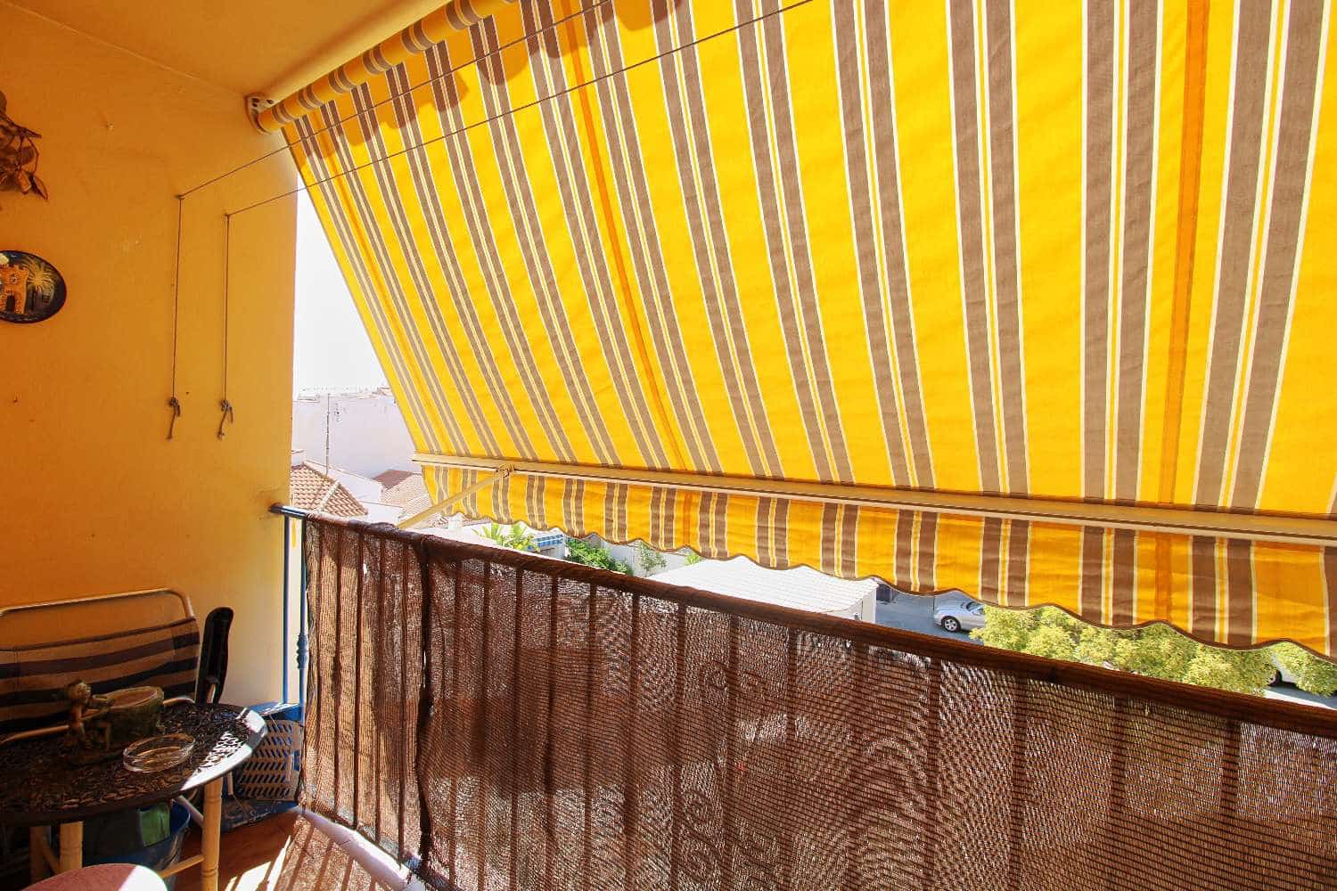 3 sypialnia Mieszkanie na sprzedaż w Alhaurin de la Torre z garażem - 228 000 € (Ref: 9159244)