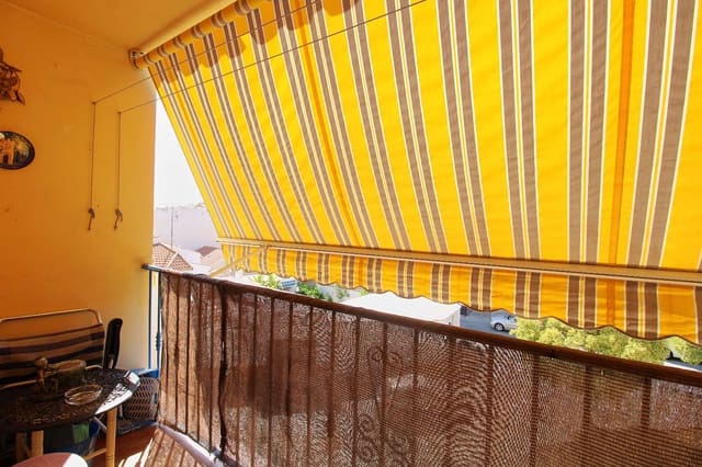 3 sypialnia Mieszkanie na sprzedaż w Alhaurín de la Torre z garażem - 228 000 € (Ref: 9159244)