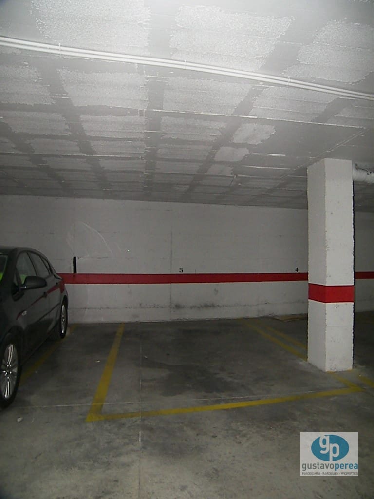 3 bedroom Penthouse for rent in Alhaurin de la Torre with garage - € 1,400 (Ref: 9165483)