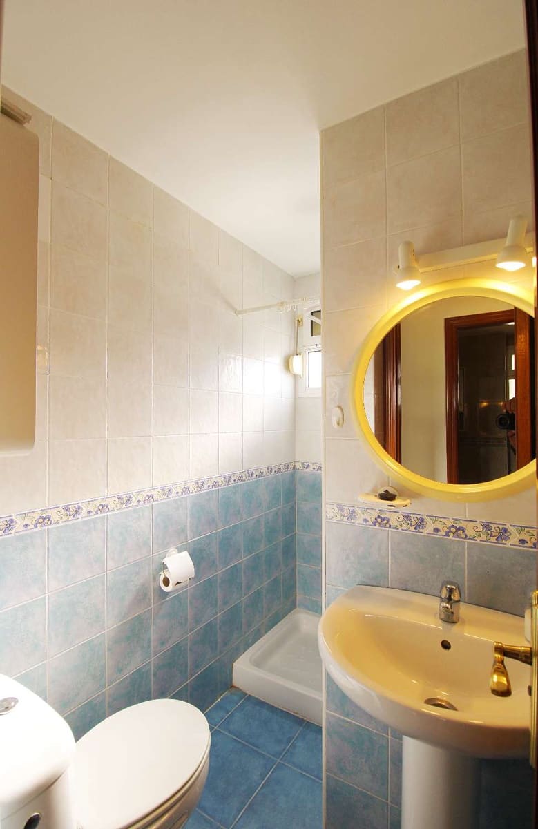 3 bedroom Penthouse for rent in Alhaurin de la Torre with garage - € 1,400 (Ref: 9165483)