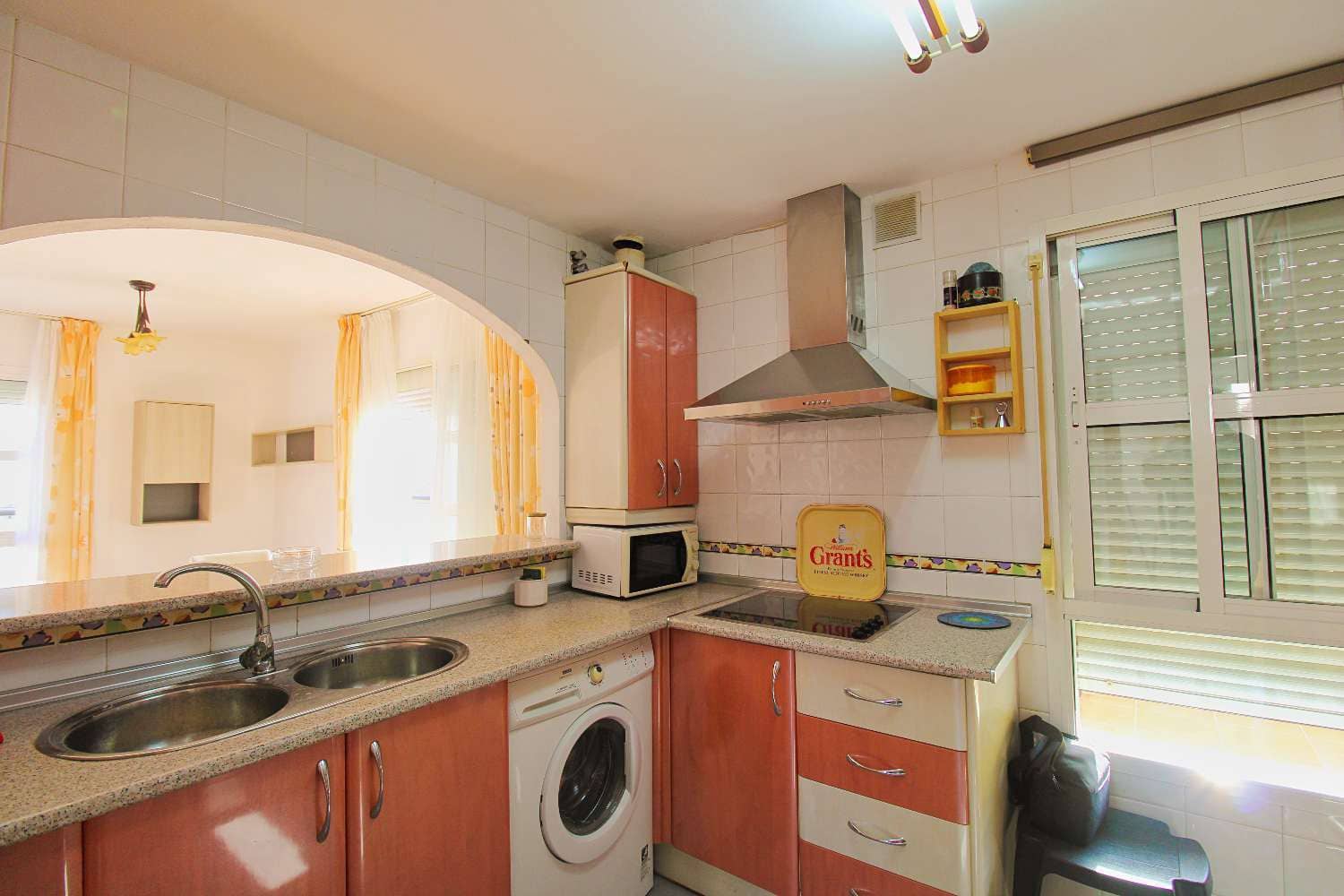 3 bedroom Penthouse for rent in Alhaurin de la Torre with garage - € 1,400 (Ref: 9165483)