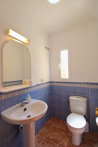 3 soverom Villa til leie i Alhaurín de la Torre med svømmebasseng - € 2 500 (Ref: 9169316)