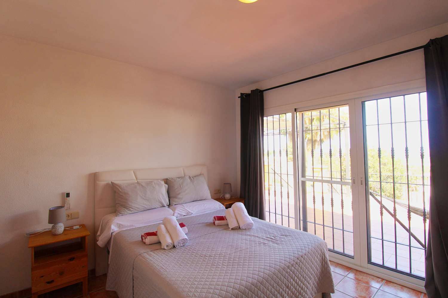 3 soverom Villa til leie i Alhaurin de la Torre med svømmebasseng - € 2 500 (Ref: 9169316)