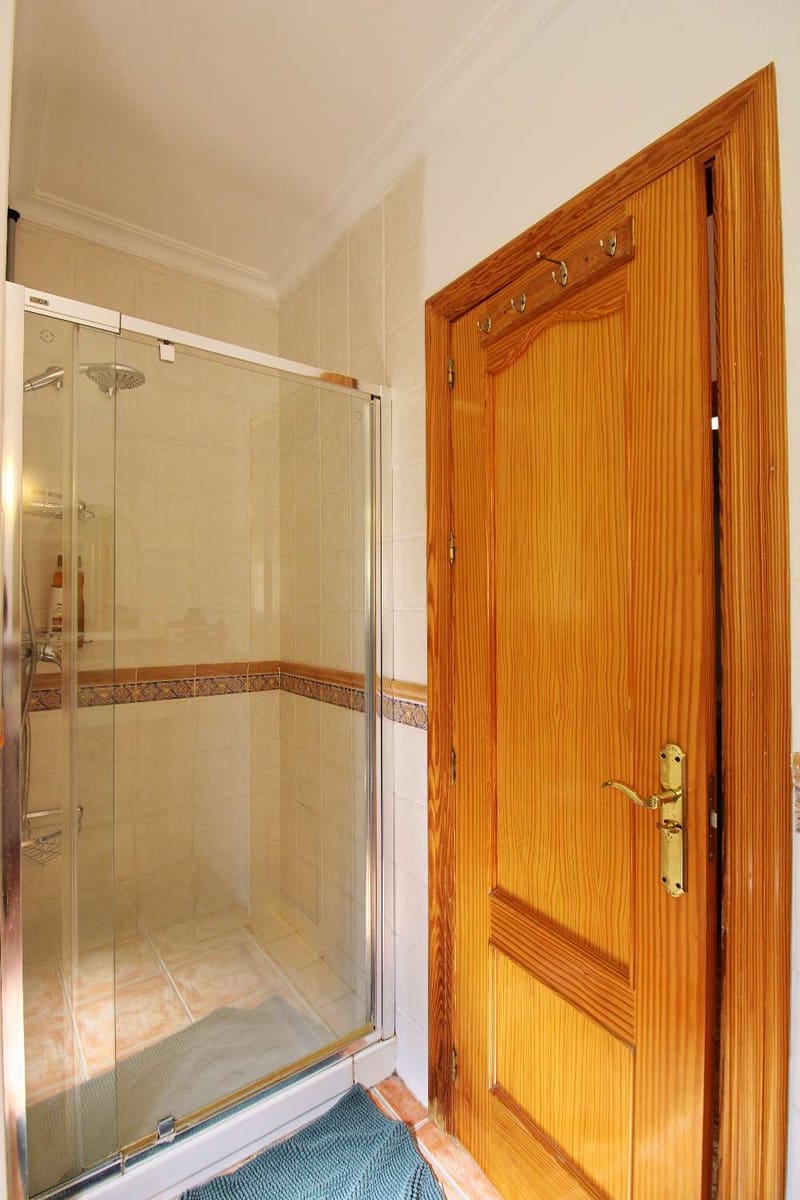 3 soverom Villa til leie i Alhaurin de la Torre med svømmebasseng - € 2 500 (Ref: 9169316)