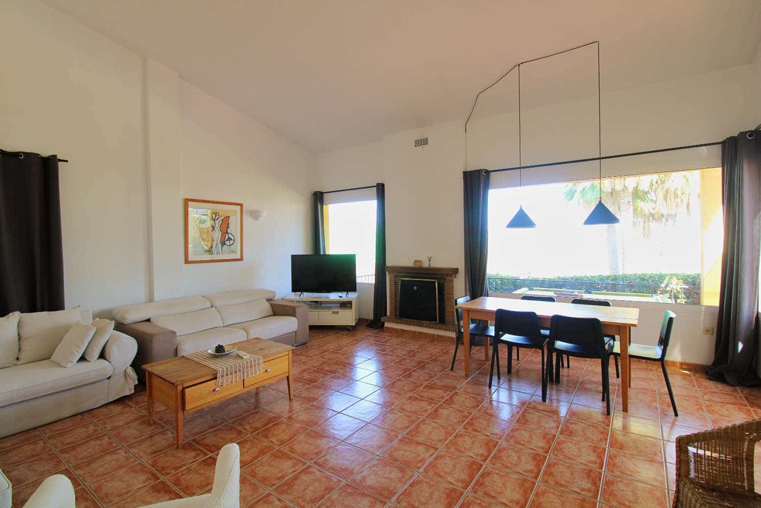 3 soverom Villa til leie i Alhaurin de la Torre med svømmebasseng - € 2 500 (Ref: 9169316)