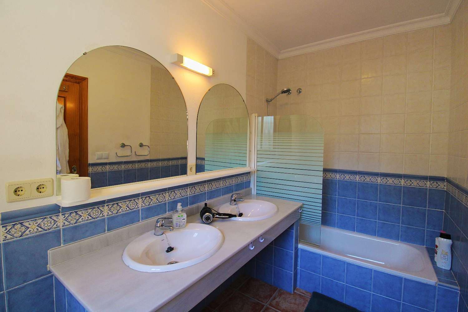 3 soverom Villa til leie i Alhaurin de la Torre med svømmebasseng - € 2 500 (Ref: 9169316)