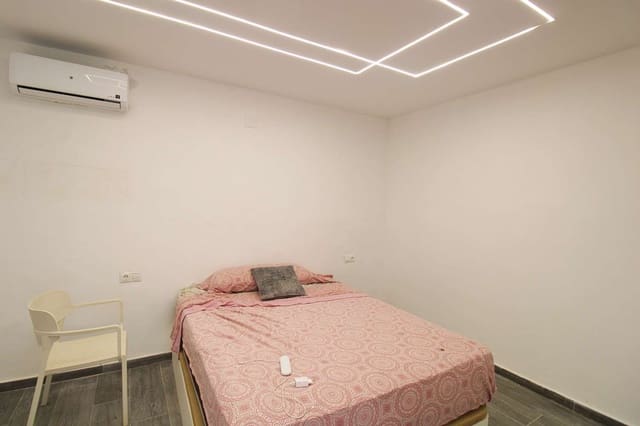 2 sypialnia Finka/Dom wiejski do wynajęcia w Cártama z basenem - 1 500 € (Ref: 9269147)