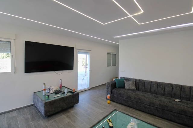 2 sypialnia Finka/Dom wiejski do wynajęcia w Cártama z basenem - 1 500 € (Ref: 9269147)