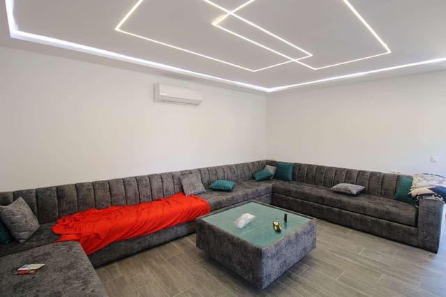 2 sypialnia Finka/Dom wiejski do wynajęcia w Cártama z basenem - 1 500 € (Ref: 9269147)