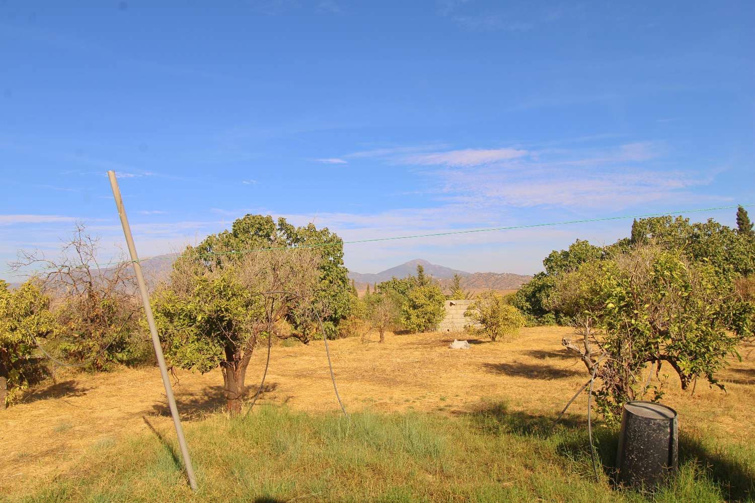 2 soveværelse Finca/Landehus til leje i Cartama med swimmingpool - € 1.500 (Ref: 9269147)