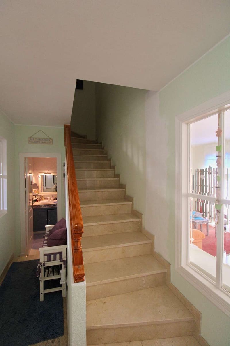 3 soveværelse Semi-Rækkehus til salg i Alhaurin de la Torre med garage - € 490.000 (Ref: 9290952)