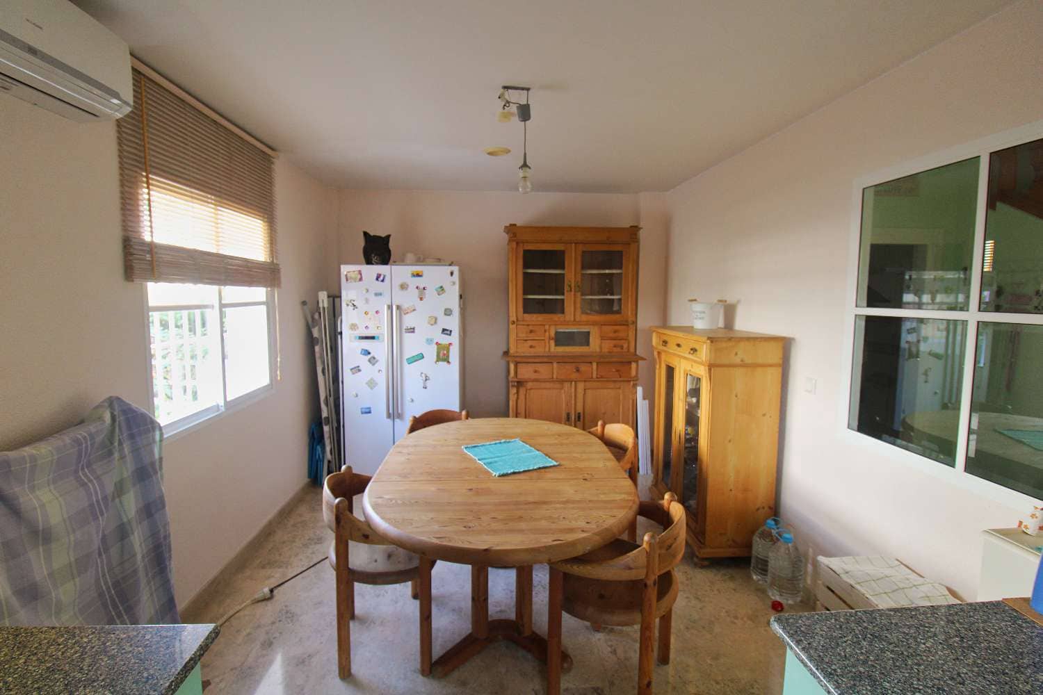 3 soveværelse Semi-Rækkehus til salg i Alhaurin de la Torre med garage - € 490.000 (Ref: 9290952)