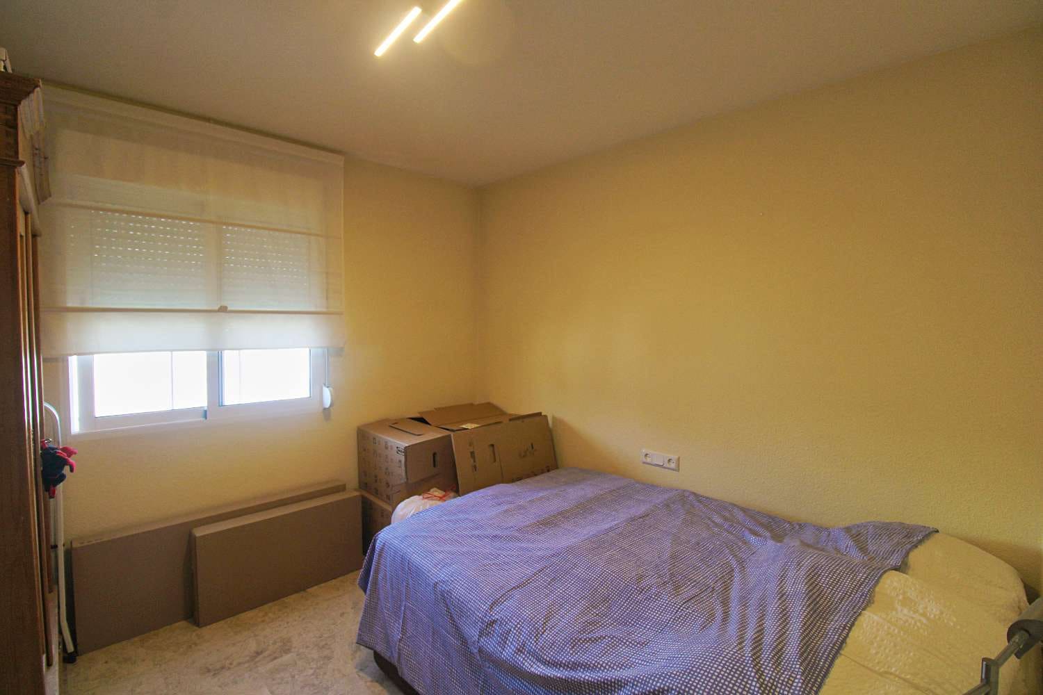 3 soveværelse Semi-Rækkehus til salg i Alhaurin de la Torre med garage - € 490.000 (Ref: 9290952)