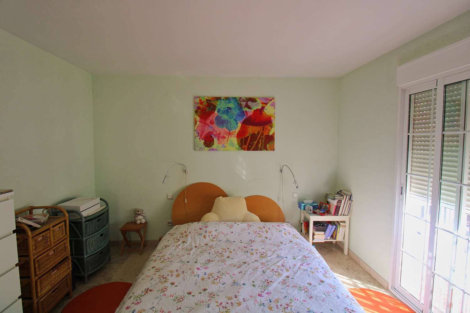 3 soveværelse Semi-Rækkehus til salg i Alhaurin de la Torre med garage - € 490.000 (Ref: 9290952)