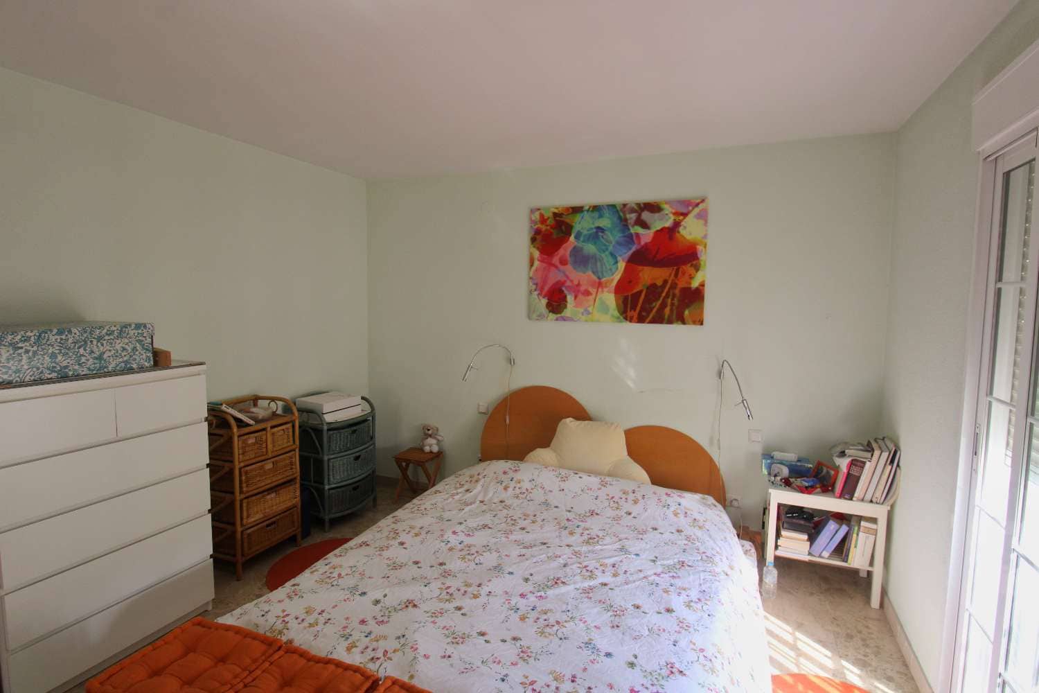 3 soveværelse Semi-Rækkehus til salg i Alhaurin de la Torre med garage - € 490.000 (Ref: 9290952)