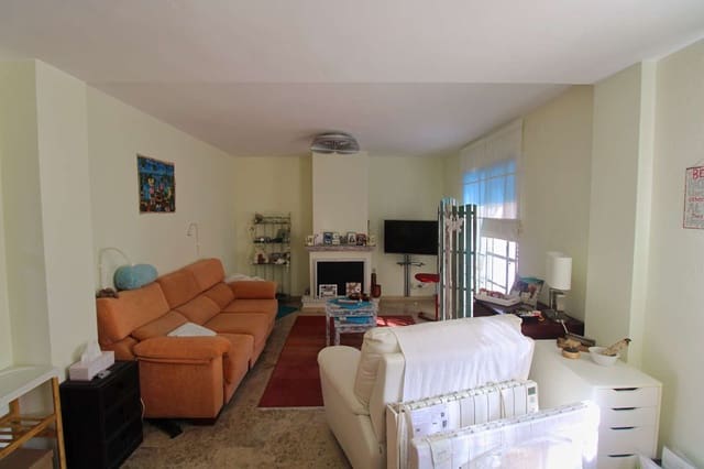 3 slaapkamer Halfvrijstaande villa te koop in Alhaurín de la Torre met garage - € 490.000 (Ref: 9290952)