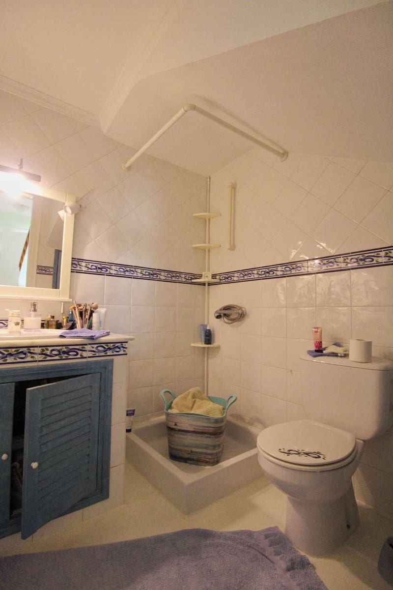 3 soveværelse Semi-Rækkehus til salg i Alhaurin de la Torre med garage - € 490.000 (Ref: 9290952)