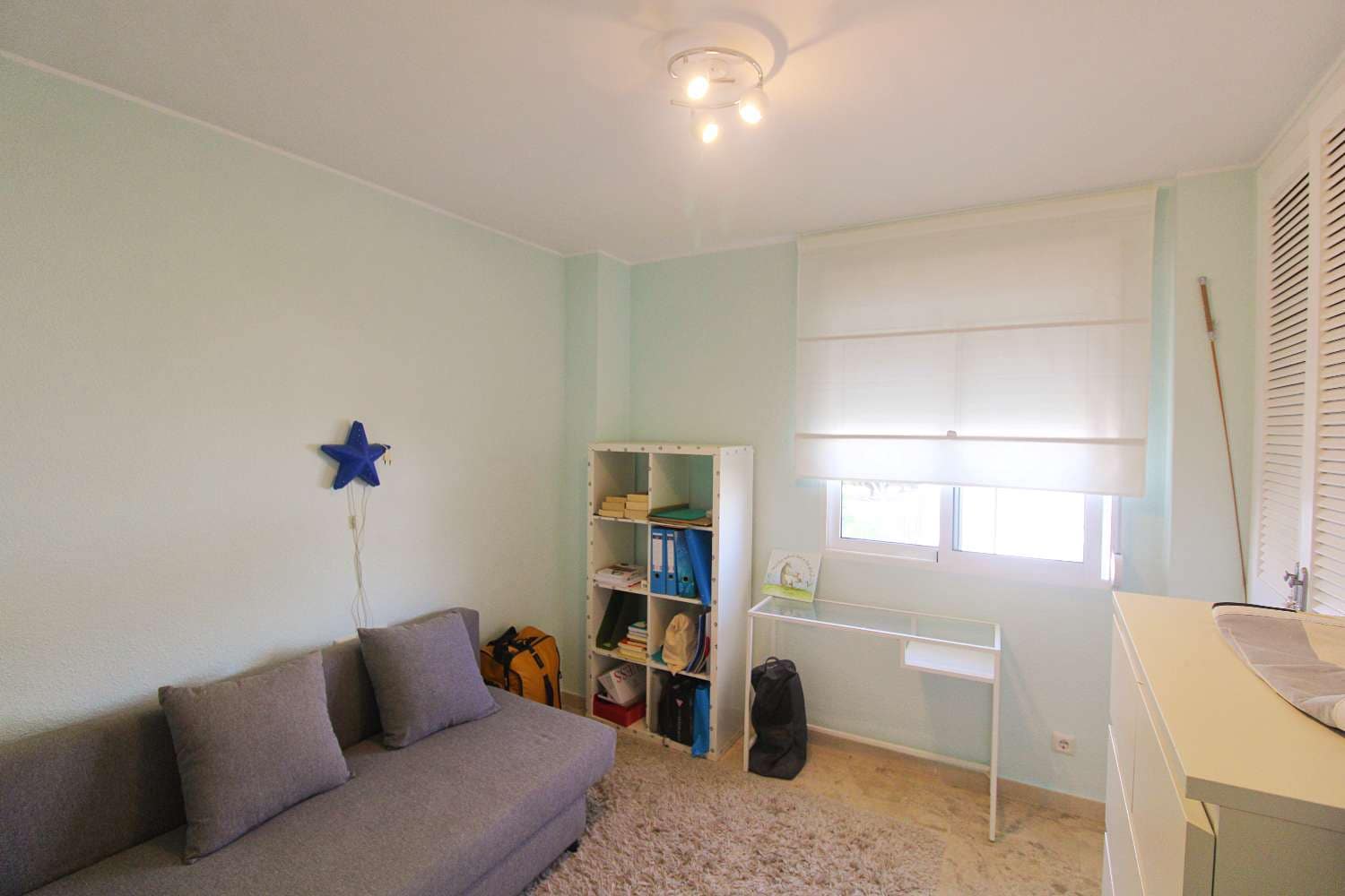 3 soveværelse Semi-Rækkehus til salg i Alhaurin de la Torre med garage - € 490.000 (Ref: 9290952)