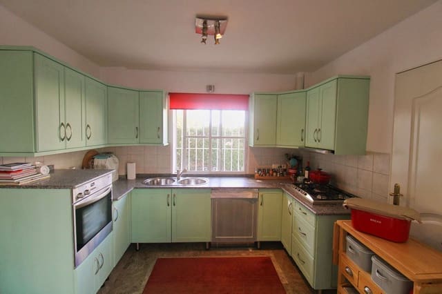 3 slaapkamer Halfvrijstaande villa te koop in Alhaurín de la Torre met garage - € 490.000 (Ref: 9290952)