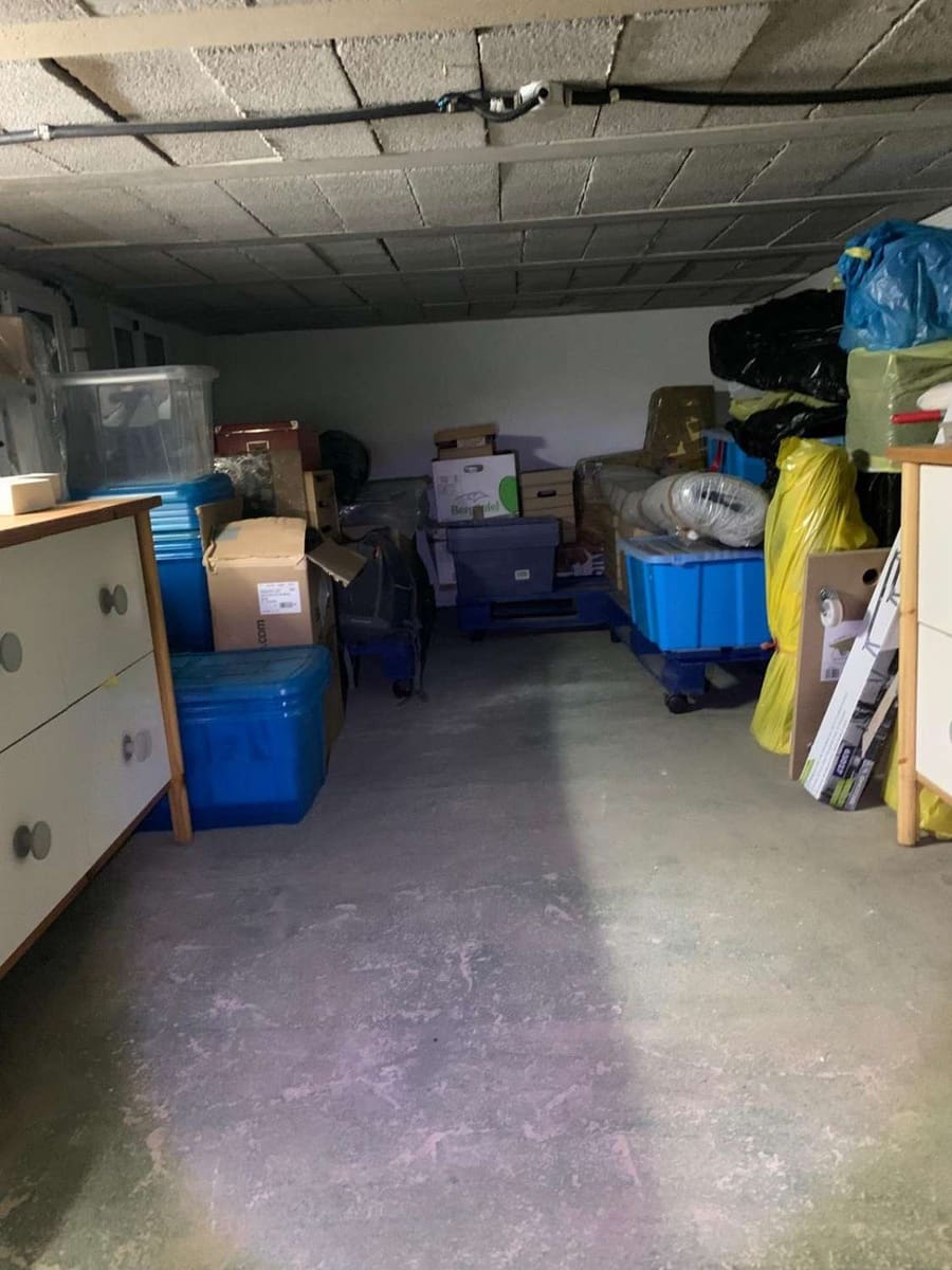 3 soveværelse Semi-Rækkehus til salg i Alhaurin de la Torre med garage - € 490.000 (Ref: 9290952)