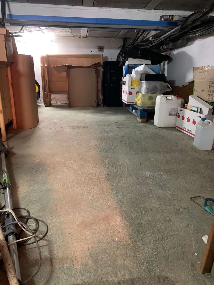 3 soveværelse Semi-Rækkehus til salg i Alhaurin de la Torre med garage - € 490.000 (Ref: 9290952)