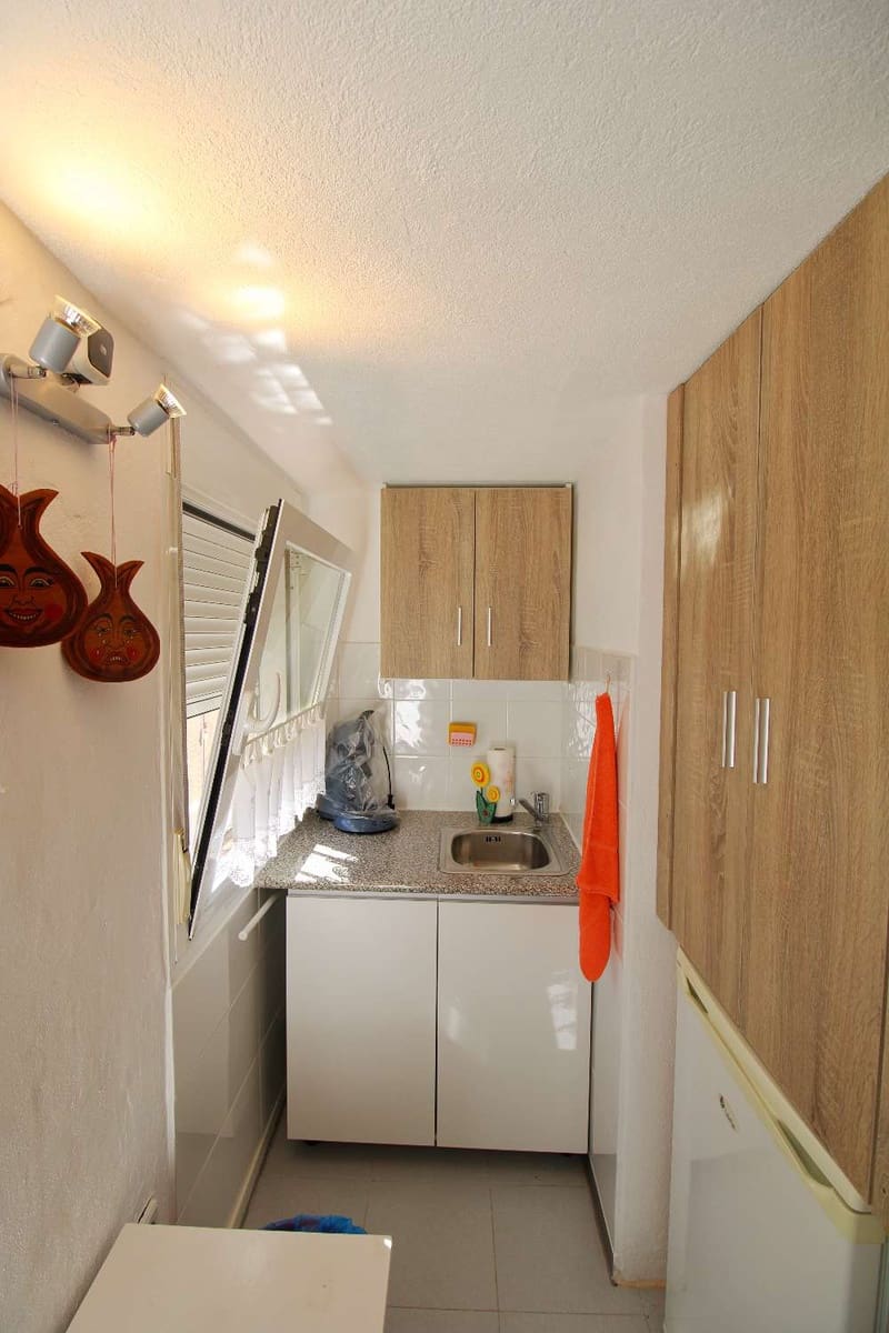 2 soverom Bungalow til salgs i Mijas med svømmebasseng garasje - € 295 000 (Ref: 9290953)