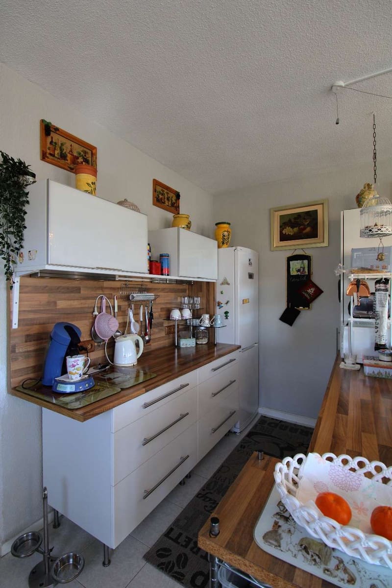 2 soverom Bungalow til salgs i Mijas med svømmebasseng garasje - € 295 000 (Ref: 9290953)