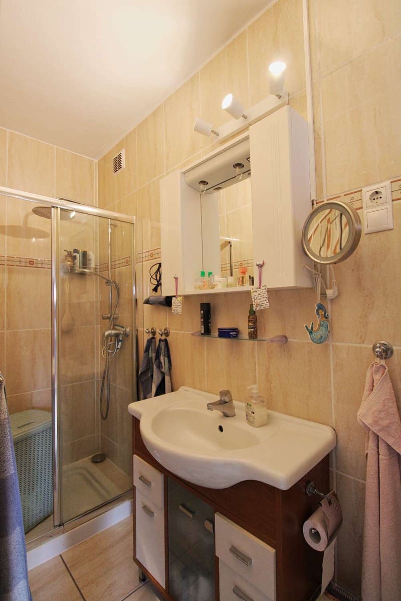 2 soverom Bungalow til salgs i Mijas med svømmebasseng garasje - € 295 000 (Ref: 9290953)