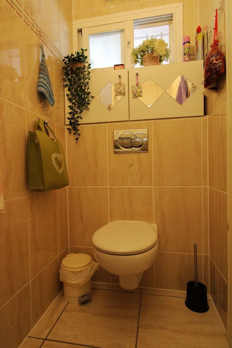 2 soverom Bungalow til salgs i Mijas med svømmebasseng garasje - € 295 000 (Ref: 9290953)