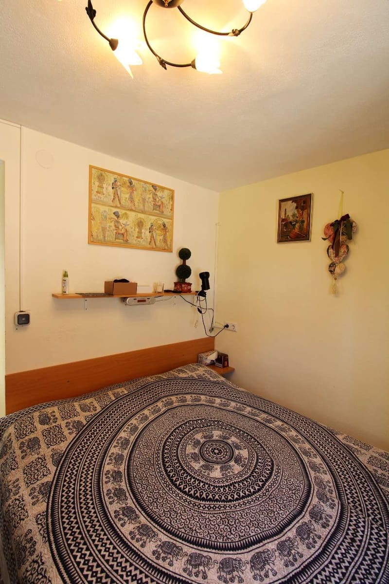 2 soverom Bungalow til salgs i Mijas med svømmebasseng garasje - € 295 000 (Ref: 9290953)