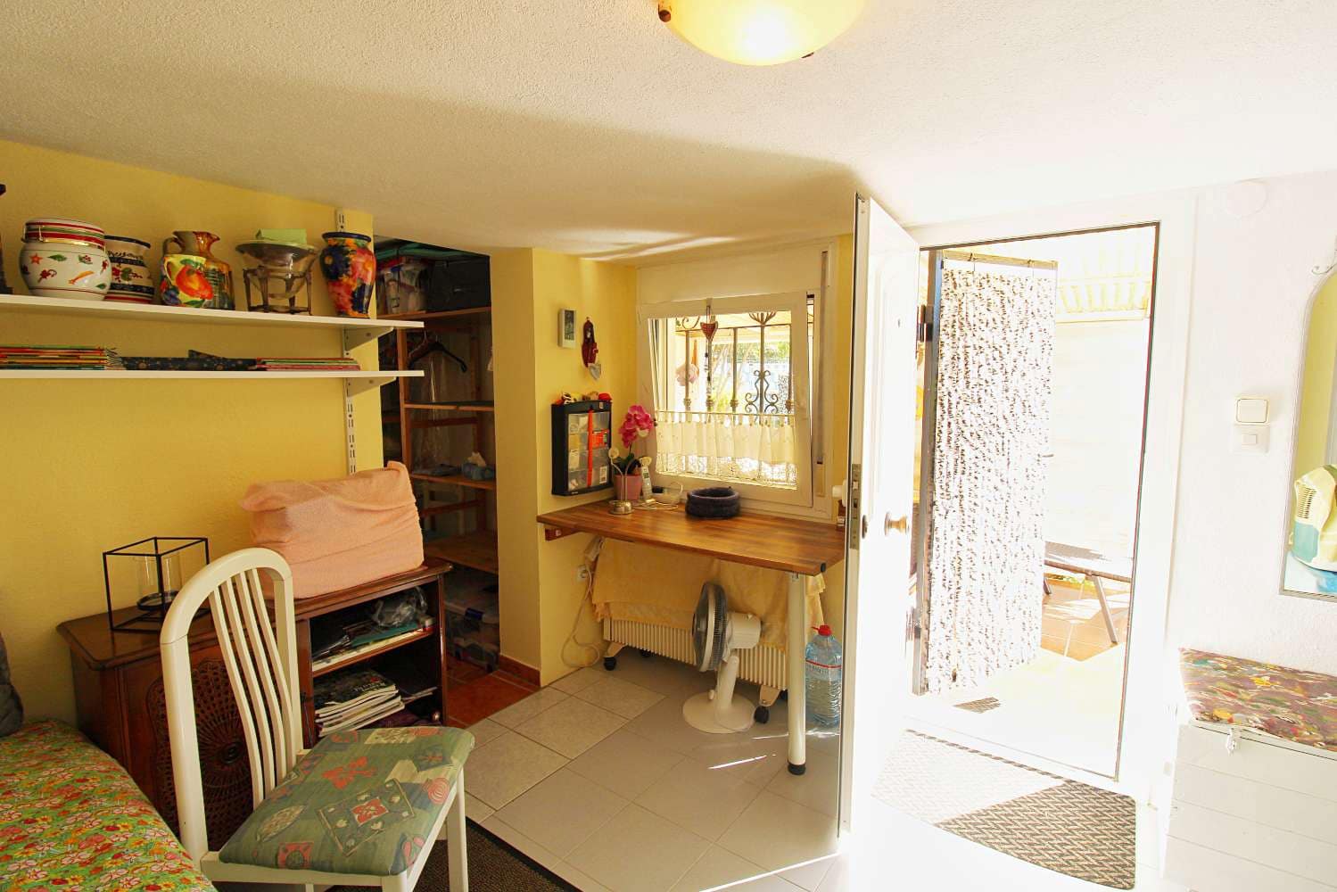 2 soverom Bungalow til salgs i Mijas med svømmebasseng garasje - € 295 000 (Ref: 9290953)