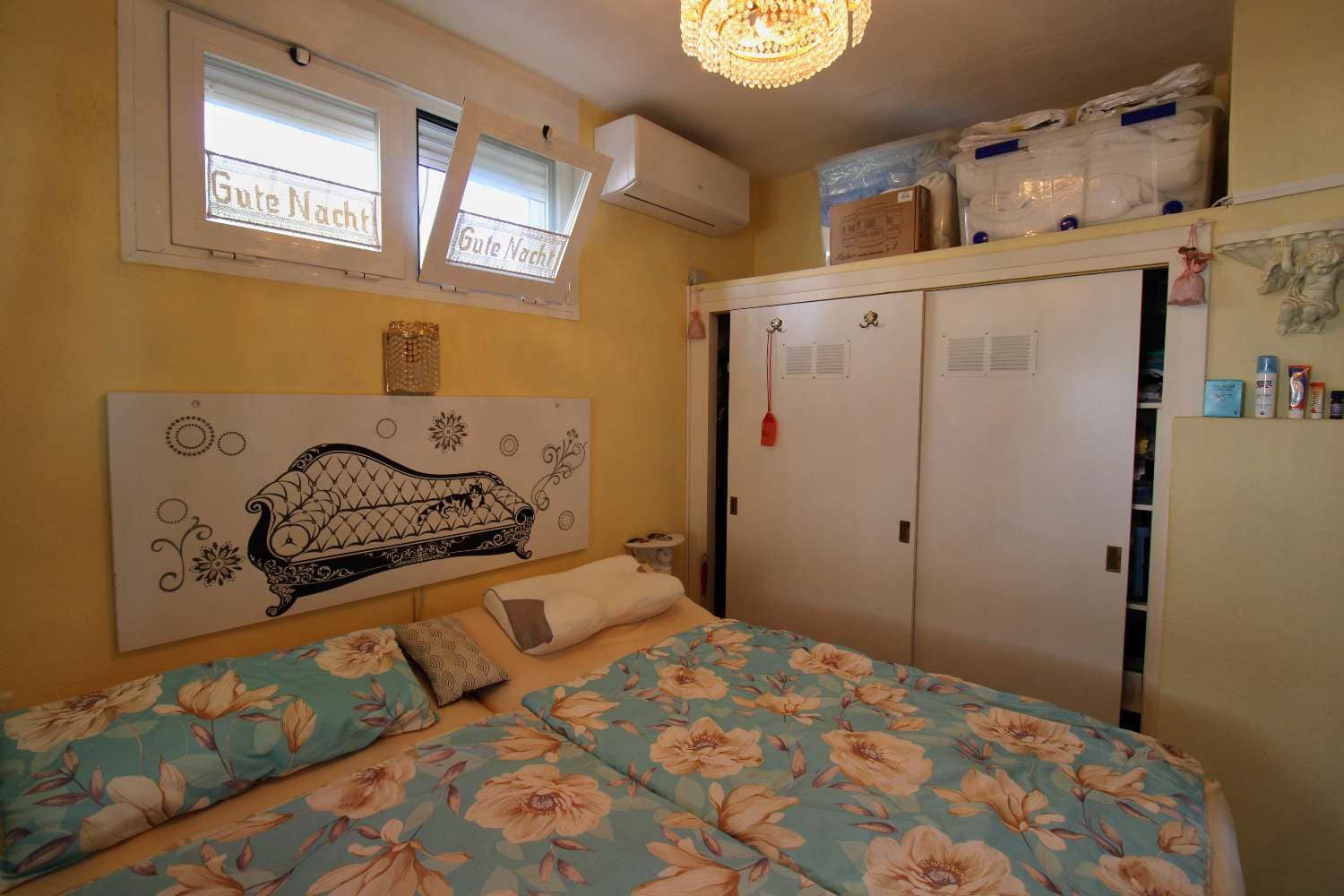 2 soverom Bungalow til salgs i Mijas med svømmebasseng garasje - € 295 000 (Ref: 9290953)