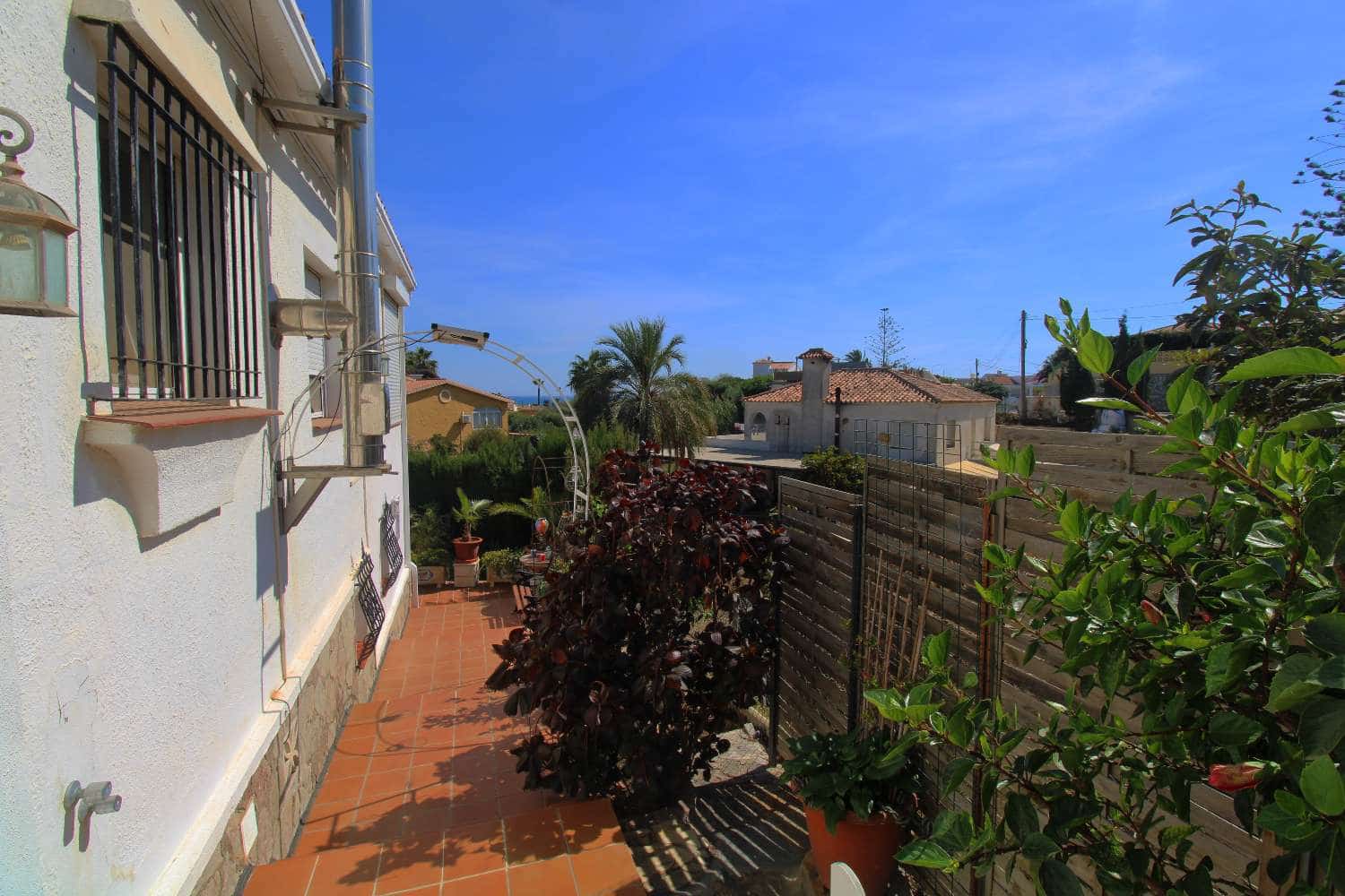 2 soverom Bungalow til salgs i Mijas med svømmebasseng garasje - € 295 000 (Ref: 9290953)