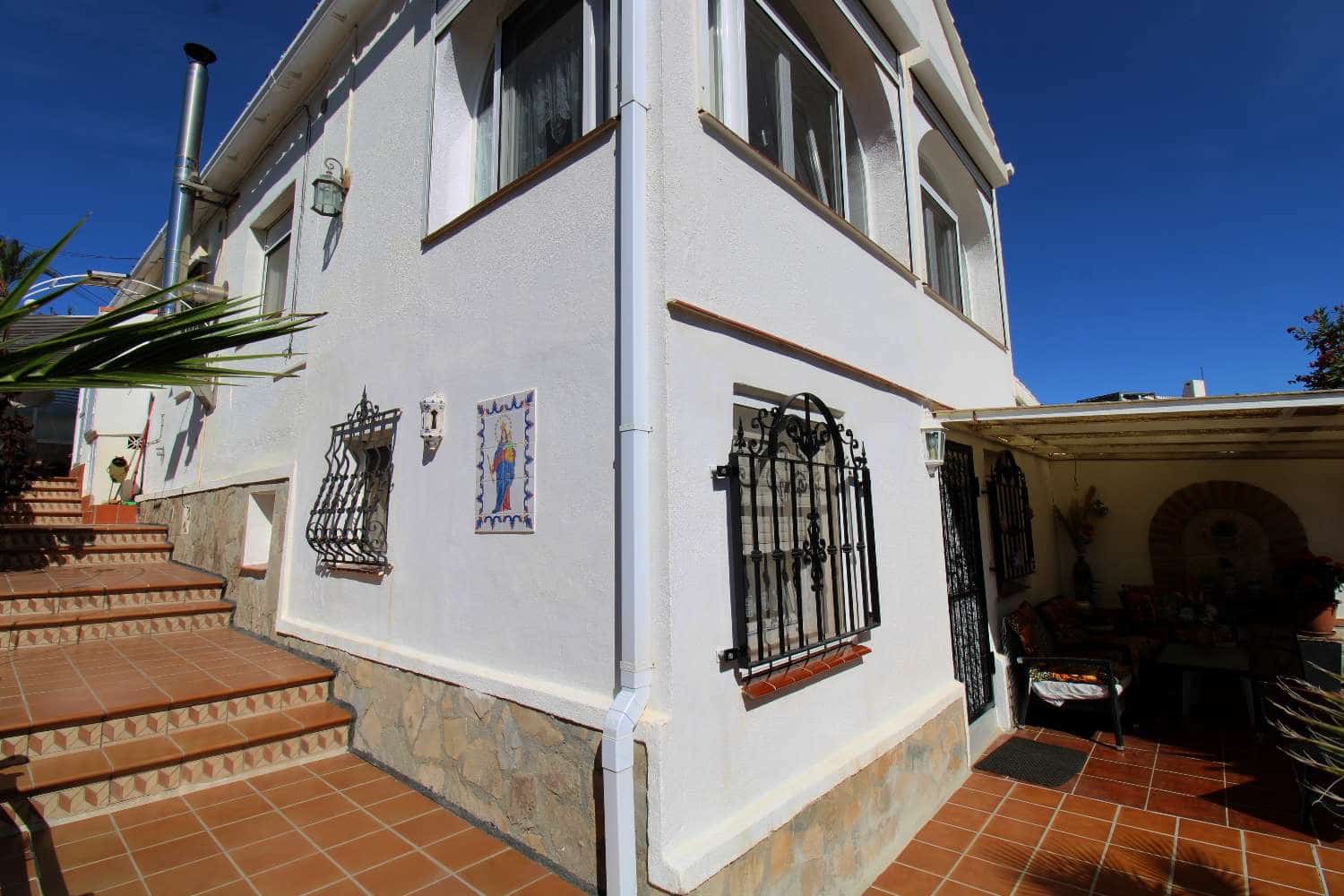 2 soverom Bungalow til salgs i Mijas med svømmebasseng garasje - € 295 000 (Ref: 9290953)