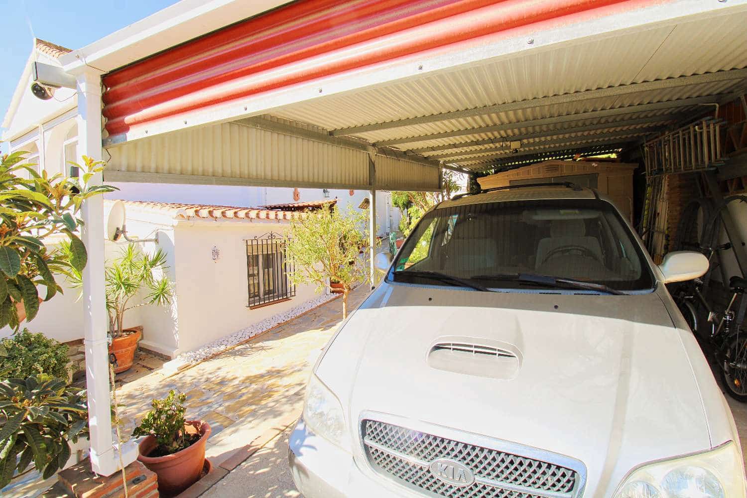 2 soverom Bungalow til salgs i Mijas med svømmebasseng garasje - € 295 000 (Ref: 9290953)