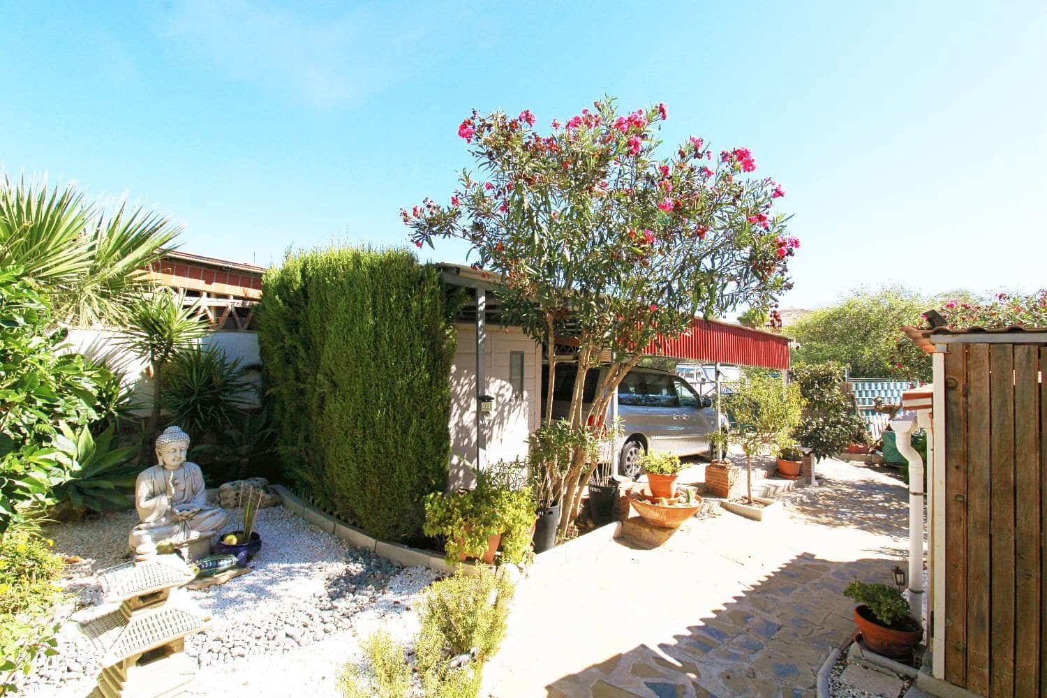 2 soverom Bungalow til salgs i Mijas med svømmebasseng garasje - € 295 000 (Ref: 9290953)