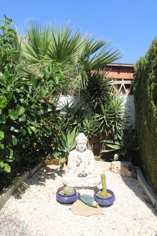 2 soverom Bungalow til salgs i Mijas med svømmebasseng garasje - € 295 000 (Ref: 9290953)