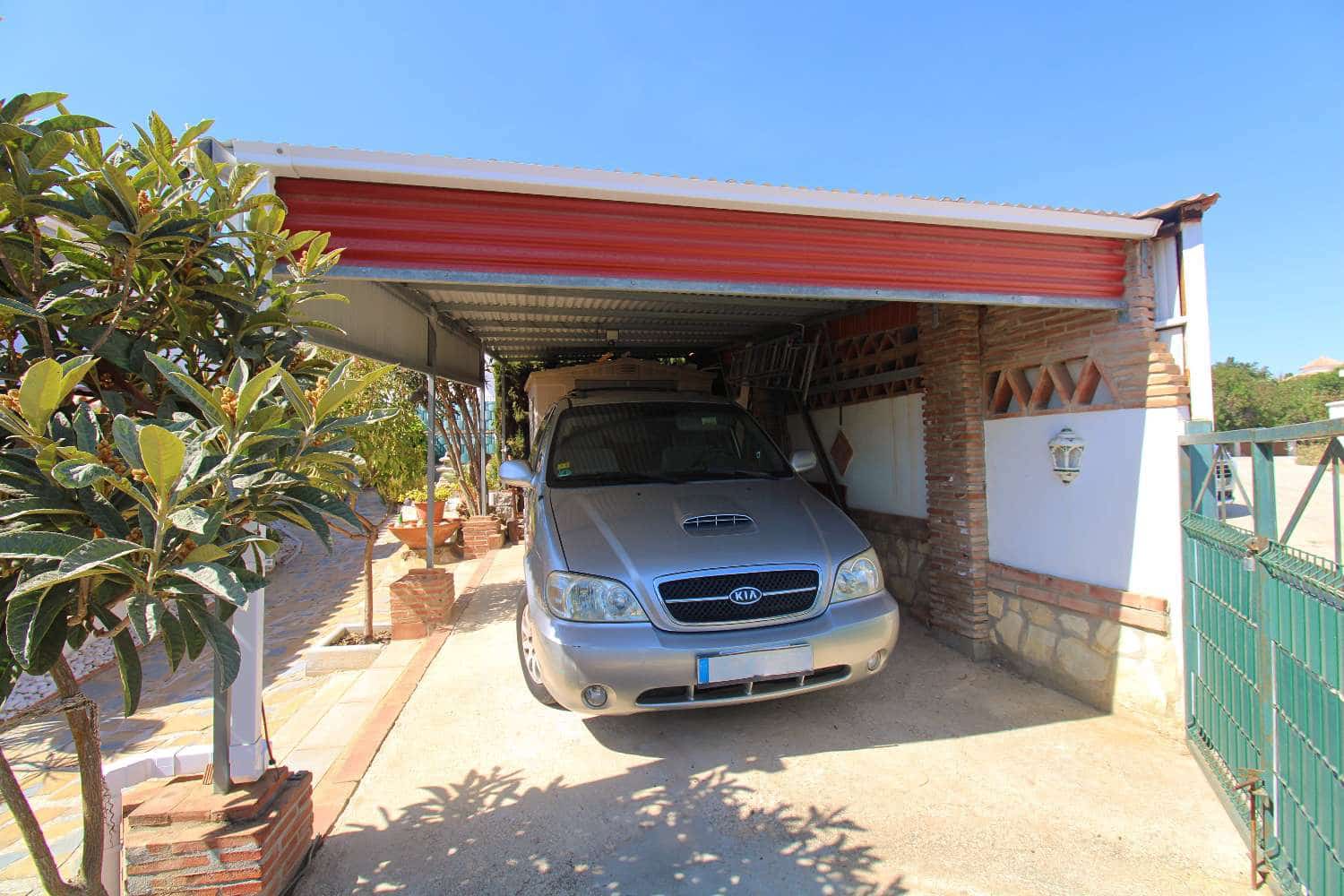 2 soverom Bungalow til salgs i Mijas med svømmebasseng garasje - € 295 000 (Ref: 9290953)