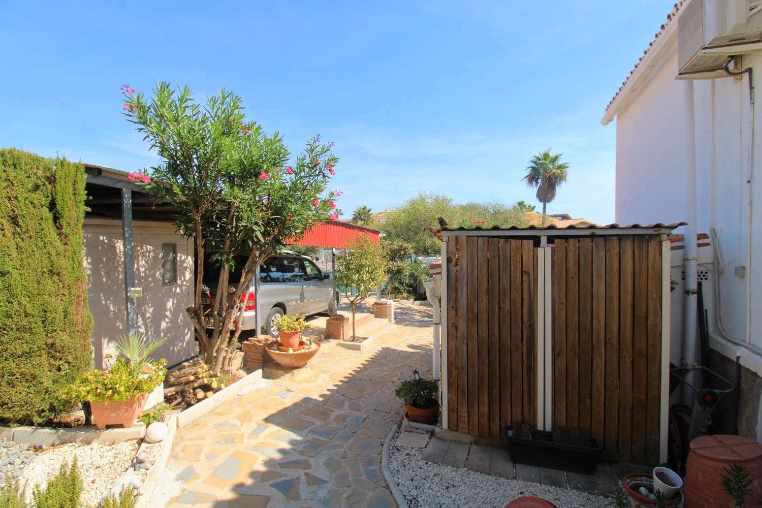 2 soverom Bungalow til salgs i Mijas med svømmebasseng garasje - € 295 000 (Ref: 9290953)