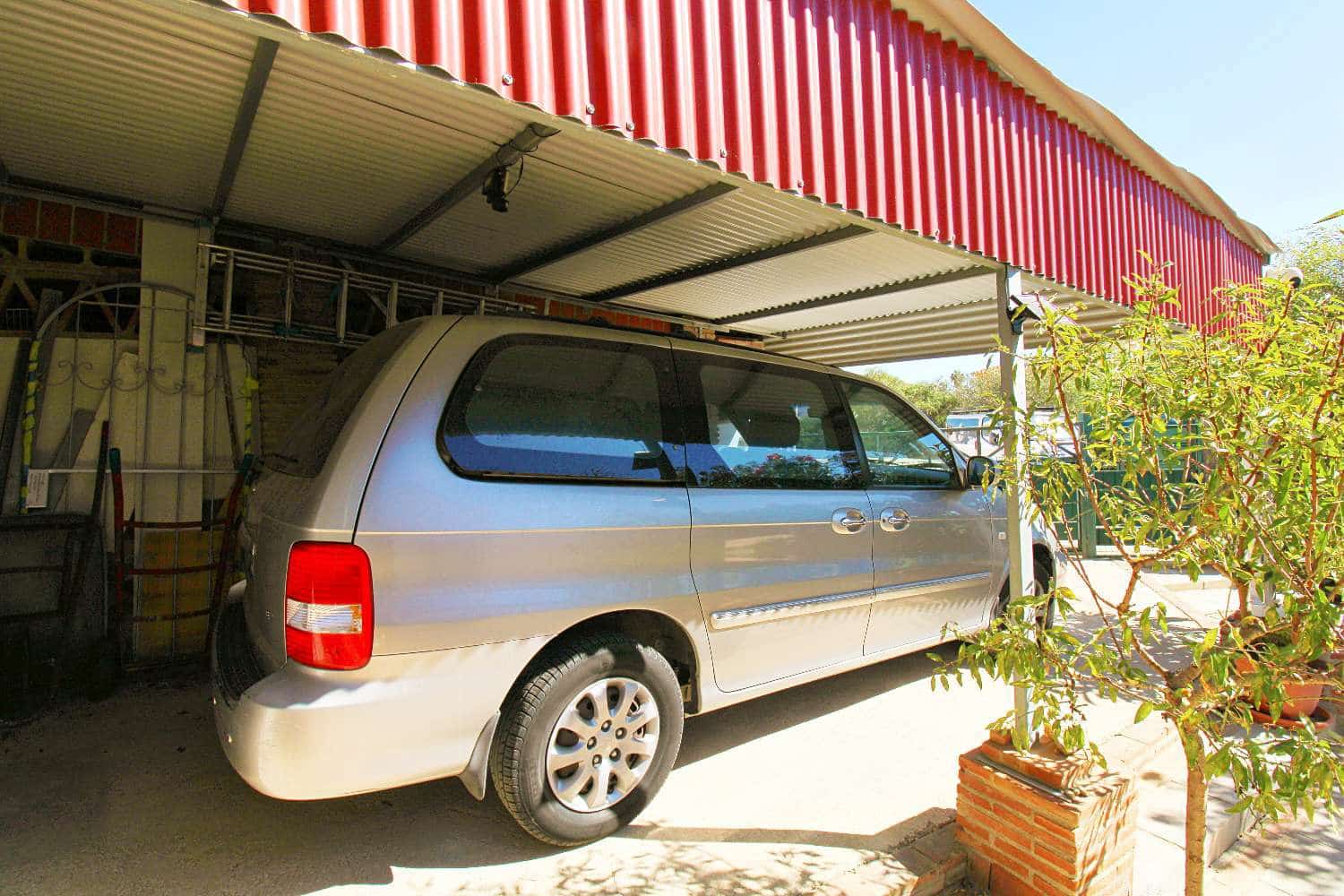 2 soverom Bungalow til salgs i Mijas med svømmebasseng garasje - € 295 000 (Ref: 9290953)