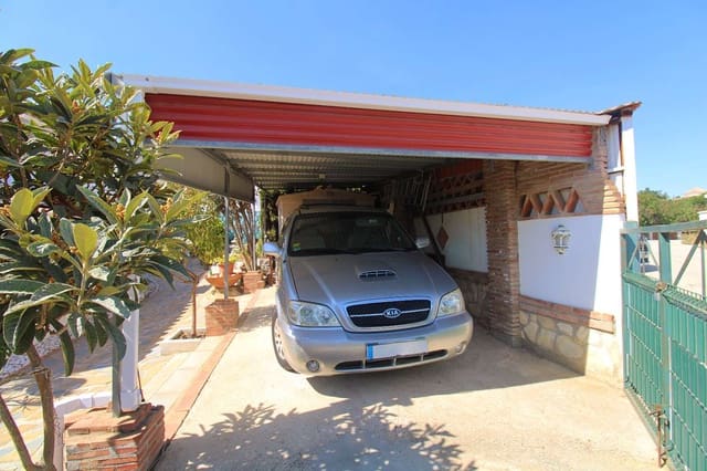 2 soverom Bungalow til salgs i Mijas med svømmebasseng garasje - € 295 000 (Ref: 9290953)