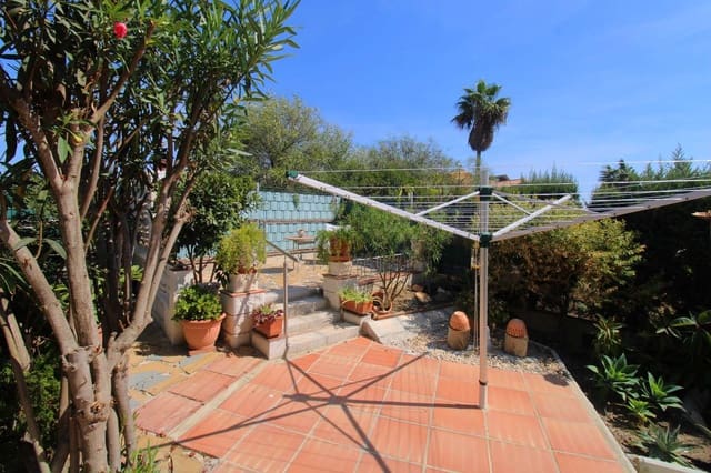 2 soverom Bungalow til salgs i Mijas med svømmebasseng garasje - € 295 000 (Ref: 9290953)