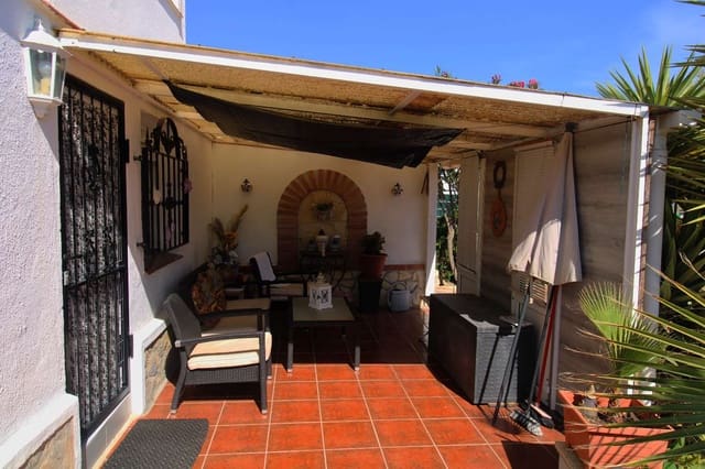 2 soverom Bungalow til salgs i Mijas med svømmebasseng garasje - € 295 000 (Ref: 9290953)