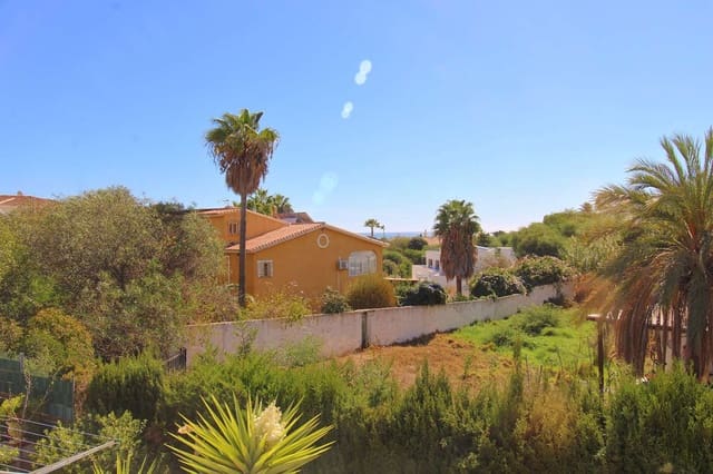 2 soverom Bungalow til salgs i Mijas med svømmebasseng garasje - € 295 000 (Ref: 9290953)