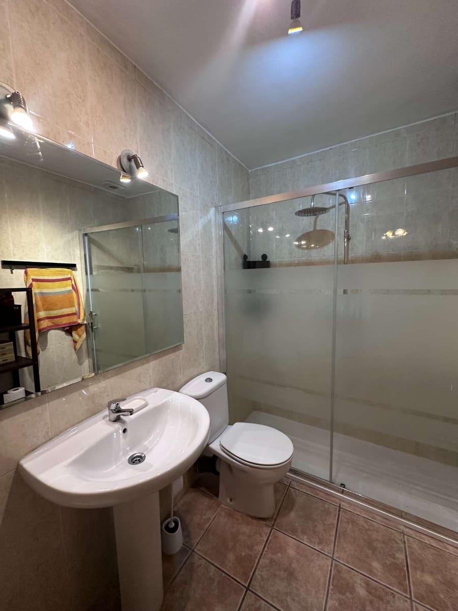 3 bedroom Townhouse for rent in Alhaurin de la Torre - € 1,200 (Ref: 9312317)